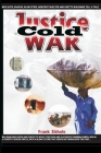 Justice COLD War By Frank Sithole Cover Image