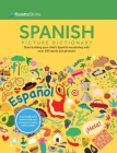 Rosetta Stone Spanish Picture Dictionary By Rosetta Stone Cover Image