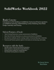 SolidWorks Workbook 2022 By Gaurav Verma, Matt Weber Cover Image