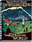 Wizard King Trilogy (Book1: King of the World Cover Image