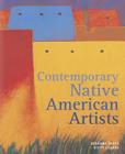 Contemporary Native American Artists By Suzanne Deats, Kitty Leaken (Photographer) Cover Image