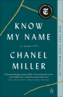 Know My Name By Chanel Miller Cover Image