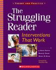 The Struggling Reader: Interventions That Work Cover Image