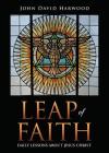 Leap Of Faith By John David Harwood Cover Image