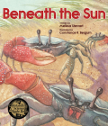 Beneath the Sun By Melissa Stewart, Constance R. Bergum (Illustrator) Cover Image
