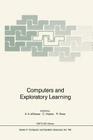 Computers and Exploratory Learning (NATO Asi Subseries F: #146) Cover Image