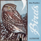 Chris Pendleton's Birds Mini Wall calendar 2022 (Art Calendar) By Flame Tree Studio (Created by) Cover Image