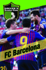 FC Barcelona By Brien Henderson Cover Image