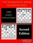 1000 Albin Miniatures By Rob Escalante Cover Image