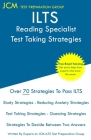 ILTS Reading Specialist - Test Taking Strategies: ILTS 221 Exam - Free Online Tutoring - New 2020 Edition - The latest strategies to pass your exam. By Jcm-Ilts Test Preparation Group Cover Image