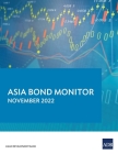 Asia Bond Monitor - November 2022 Cover Image