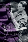 Elizabeth Bowen: A Literary Life (Literary Lives) By Patricia Laurence Cover Image