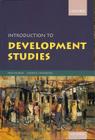 Introduction to Development Studies By Hennie Swanepoel Cover Image