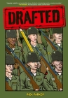 Drafted By Rick Parker Cover Image