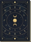 Astral Tarot Journal Cover Image