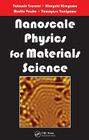 Nanoscale Physics for Materials Science By Takaaki Tsurumi, Hiroyuki Hirayama, Martin Vacha Cover Image