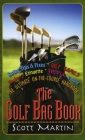 The Golf Bag Book By Scott Martin Cover Image