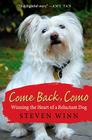 Come Back, Como: Winning the Heart of a Reluctant Dog Cover Image