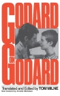 Godard On Godard By Jean-luc Godard Cover Image