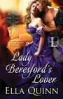 Lady Beresford's Lover By Ella Quinn Cover Image