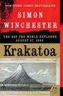 Krakatoa: The Day the World Exploded: August 27, 1883 By Simon Winchester Cover Image