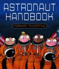 Astronaut Handbook Cover Image