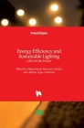Energy Efficiency and Sustainable Lighting: a Bet for the Future By Manuel J. Hermoso-Orzáez (Editor), Alfonso Gago-Calderón (Editor) Cover Image