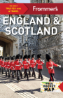 Frommer's England and Scotland By Jason Cochran, Stephen Brewer, Deborah Collcutt Cover Image