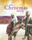 The Christmas Story (Festival Stories) Cover Image