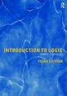 Introduction to Logic By Harry J. Gensler Cover Image