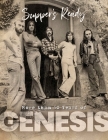 Genesis: A Trick of the Tail Cover Image