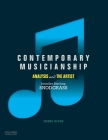 Contemporary Musicianship: Analysis and the Artist By Jennifer Sterling Snodgrass Cover Image