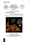 Noble Gases: In Geochemistry and Cosmochemistry (Reviews in Mineralogy & Geochemistry #47) Cover Image