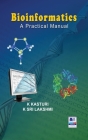 Bioinformatics: A Practical Manual Cover Image