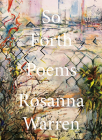 So Forth: Poems By Rosanna Warren Cover Image