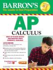Barron's AP Calculus By M.S. Bock, David, M.S. Donovan, Dennis, Ph.D. Hockett, Shirley O. Cover Image