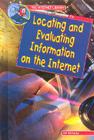 Locating and Evaluating Information on the Internet (Internet Library) By Art Wolinsky Cover Image