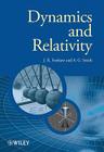 Dynamics and Relativity (Manchester Physics) By Jeffrey Forshaw, Gavin Smith Cover Image