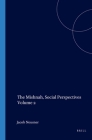 The Mishnah, Social Perspectives Volume 2 By Jacob Neusner Cover Image
