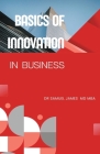 Basics of Innovation in Business Cover Image