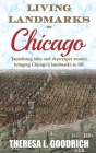 Living Landmarks of Chicago Cover Image