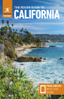 The Rough Guide to California (Travel Guide with Free Ebook) By Rough Guides Cover Image