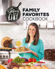 The Stay-at-Home Chef Family Favorites Cookbook Cover Image