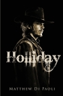 Holliday Cover Image