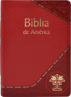 Biblia de America Cover Image