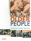 Nursing Older People By Sally J. Redfern, Fiona M. Ross Cover Image