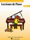 Piano Lessons Book 3 - Spanish Edition By Fred Kern, Barbara Kreader, Phillip Keveren Cover Image