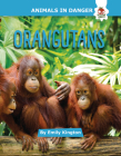 Orangutans (Animals in Danger) By Emily Kington Cover Image