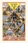 The Vintage Journal Things to See and Do in Lake Arrowhead, Calfornia Cover Image