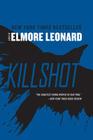 Killshot: A Novel By Elmore Leonard Cover Image